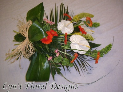 Anthurium Sheaf