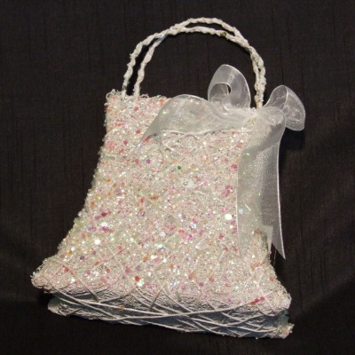 Brides Handbag