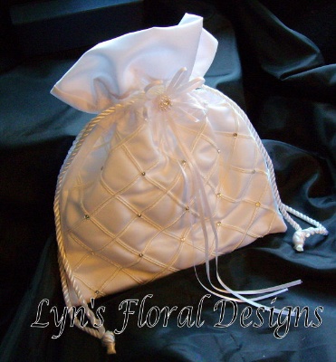 Bridal Bag
