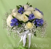 Wedding Bouquets