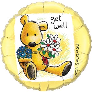 Get Well