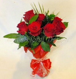 10 Special Roses