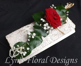 Handbag Corsage