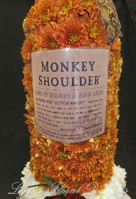 Monkey Shoulder Tribute