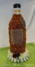 Monkey Shoulder Tribute