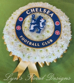 Chelsea Tribute