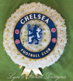 Chelsea Tribute
