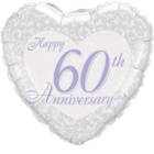 60th Anniversary