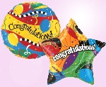 Balloons for all occasions