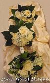 Bridal Rose Box Package