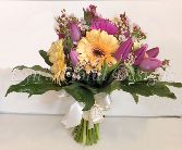 Gerbera Bouquet