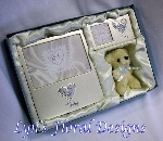 Gift Set Bear