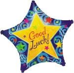 Good Luck Star