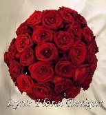 Rose Fountain