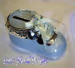 Money Box Shoe