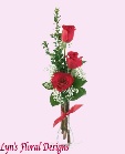 Three Roses   I Love You