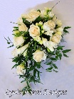 Rose and Freesia Shower