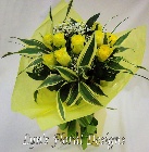Zingy Rose HT