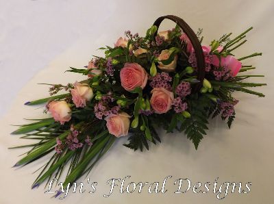 Flower Trug